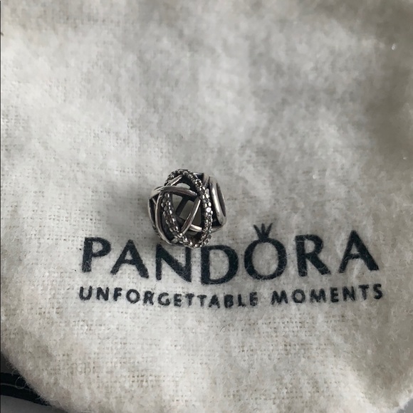 Pandora charm - Picture 1 of 1